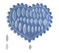 Versatile Silicone Nails Mold For Effortless Art Designs Sturdy And Flexible Accessory For All Nails Shapes And Lengths Beauty Nail Mold