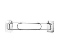 Versatile Solution: Transform your RV shower into an organized and enjoya