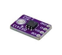 Versatiled DS2413 Module d'interruptions GPIO pour applications embarquées Double GPIO Stop Board