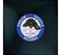 Versatiles - Lu-Lu Bell / Long Long Time [7-Inch Single]
