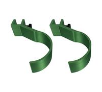 Versatilitys Lot de pinces pour peinture et toile pour adultes pour améliorer l'efficacité de la peinture et le rangement des outils de table sur toile