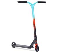 VERSATYL Trottinette Freestyle Bloody Mary V2 Orange Blue Black