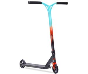 VERSATYL Trottinette Freestyle Bloody Mary V2 Orange Blue Black