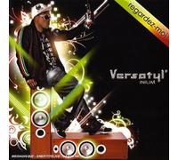 Versatyl'Inium – Regardez-Moi – CD