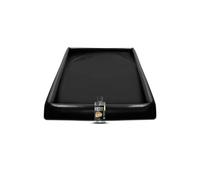Fist It Feuille de jeu gonflable Noir