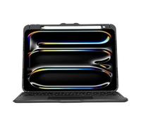 VersaVu® Étui de clavier Bluetooth® pour iPad Pro® 11" (M4) (espagnol)