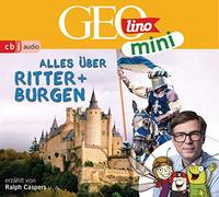 Versch,Oliver - Geolino Mini-Folge 3: Alles Über Ritter und Burg [Import]