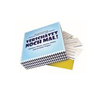 Verschätzt Encore - Savoir Inutile - Faits Inutiles