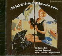 Verschiedene - Die Besten Hits Von Fred Raymo [Import]
