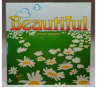 Verschiedene Interpreten - Beautiful : Vinyl LP ;