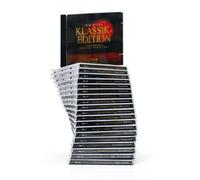 Verschiedene Interpreten Die grosse Klassik - Edition