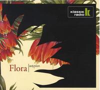 Verschiedene Interpreten Flora Edition