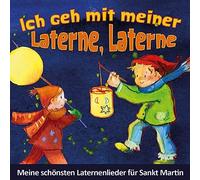 Verschiedene Interpreten - Ich Geh mit Meiner Laterne,Laterne