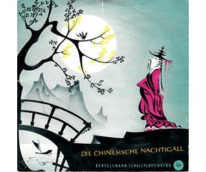 verschiedene Künstler - Andersen, Hans Christian / Die chinesische Nachtigall