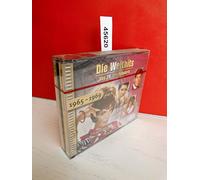 Verschiedene Künstler - Die Welthits des 20. Jahrhunderts 1965-69