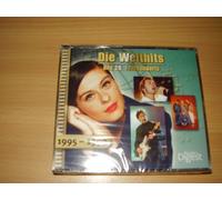 Verschiedene Künstler - Die Welthits des 20. Jahrhunderts 1995-1999 (CDBox) Readers Digest 2012
