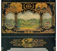 verschiedene Künstler - Drehorgel-Festival Hannover / Bildhülle / Fernsehmeister Schuhknecht # 66.21 085-00-1 und -2 /6621085 / Deutsche Pressung / 12 Zoll Vinyl Langspiel-Schallplatte /