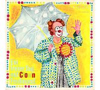 verschiedene Künstler - Ein freier Tag mit Clown Ferdinand / 1974 / Bildhülle mit ORIGINAL Kunststoffinnenhülle / Litera 5 60 092 / 560092 / Deutsche Pressung / 7 Zoll Vinyl Single-Schallplatte SP /