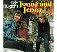 verschiedene Künstler - Jürgens, Udo / Johnny Und Jenny / Dreh Dich, Dreh Dich, Karussell / Erde, Kleine Erde / Der Kleine Pepe Sanchez / / Bildhülle / Ariola 43 021 / Sonderauflage / 7 Zoll Vinyl Single Schallplatte /