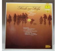 Verschiedene Künstler - Musik zur Muße : die schönsten Melodien für die schönsten Stunden des Lebens : Vinyl Doppel LP ;