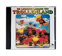 Verschiedene Künstler - V/A - De Leukste Liedjes Uit Trollenland (CD)