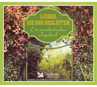 Verschiedene Musiker - Lieder die uns begleiten - Ein musikalisches Tagebuch (5 CDs in 2 Boxen)