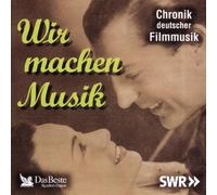 Verschiedene - Wir Machen Musik