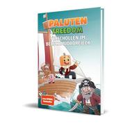 Verschollen im Berschmudadreieck: Ein Roman aus der Welt von FREEDOM von Paluten, Band 5