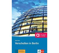 Verschollen in Berlin