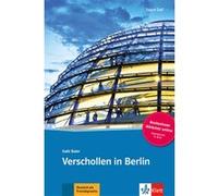 Verschollen in Berlin Gabi Baier (Auteur)