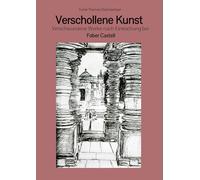 Verschollene Kunst: Verschwundene Werke nach Einreichung bei Faber Castell