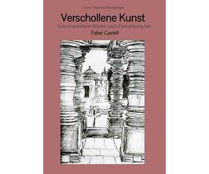 Verschollene Kunst: Verschwundene Werke nach Einreichung bei Faber Castell