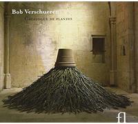 Verschueren, Bob - Catalogue De Plantes
