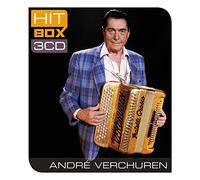 Verschuren, Andre - Hit Box