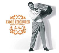 Les Increvables No. 1