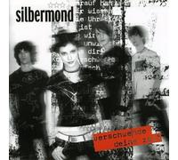 Verschwende Deine Zeit by SILBERMOND (2004-10-11)