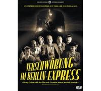 Verschwírung im Berlin-Express - Verschwírung im Berlin-Express [Import]
