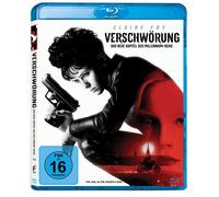 Verschwörung (Blu-ray) Claire Foy Sverrir Gudnason Fede Alvarez