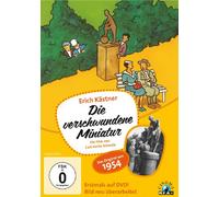 Verschwundene Miniatur,die - Die Verschwundene Miniatur [Standard Version]