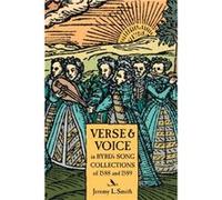 Verse and Voice in Byrds Song Collections of 1588 by Jeremy L. Customer Smith Jeremy L. Customer Smith (Auteur)