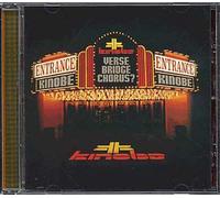 Kinobe - Verse, Bridge, Chorus