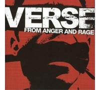 Verse – De la colère et de la rage
