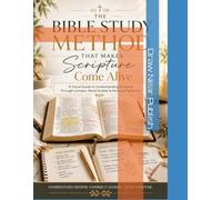 Verse Mapping Made Simple: A Verse Mapping Guide to Understanding the Bible Deeply, Hear God More Clearly & Transform Your Time in the Word
