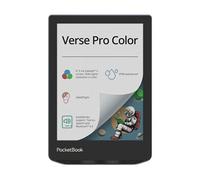 POCKETBOOK Ebook Verse Pro Color 634 6 E-Ink Kaleido 3 16GB Wi-FI Stormy Sea