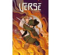 Verse T02 Le deuxième portail - Sam Beck - Komics Initiative - broché - Comics