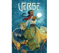 Verse T03 La mélodie - Sam Beck - Komics Initiative - broché - Comics