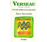 Verseau - (20 Janvier-18 Février)
