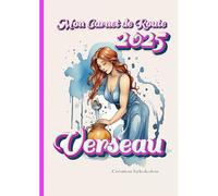 Verseau - Carnet de Route 2025