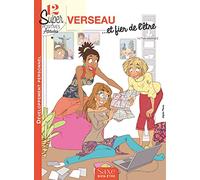 VERSEAU... ET FIER DE L'ETRE