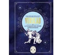 Verseau, la puissance des signes astrologiques Gary Goldschneider (Auteur)